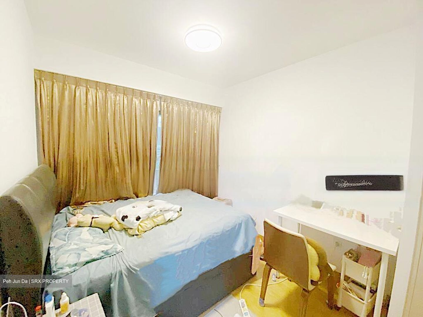 Eight Riversuites (D12), Condominium #483528941